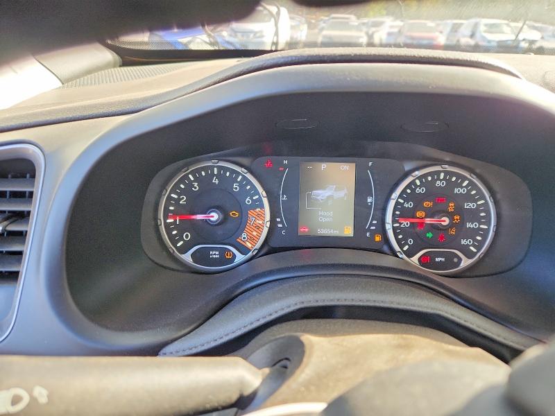 2023 Jeep Renegade მანქანა იყიდება აუქციონზე, vin: ZACNJDB10PPP57661, აუქციონის ნომერი: 69159826