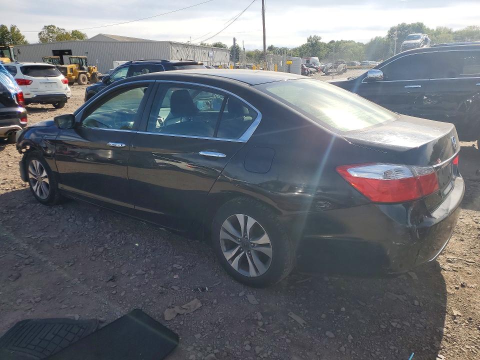 69778936 :رقم المزاد ، 1HGCR2F30DA198953 vin ، 2013 Honda Accord مزاد بيع