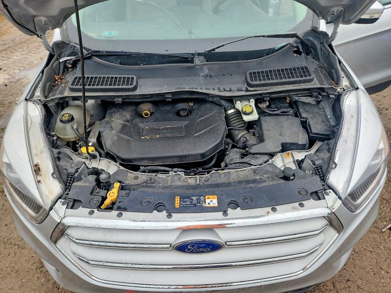 Auction sale of the 2019 Ford Escape, vin: 1FMCU9J9XKUA78635, lot number: 69088346