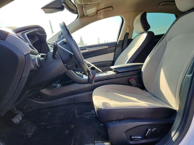Продаж на аукціоні авто 2019 Ford Fusion, vin: 3FA6P0HD2KR215921, номер лоту: 68336566
