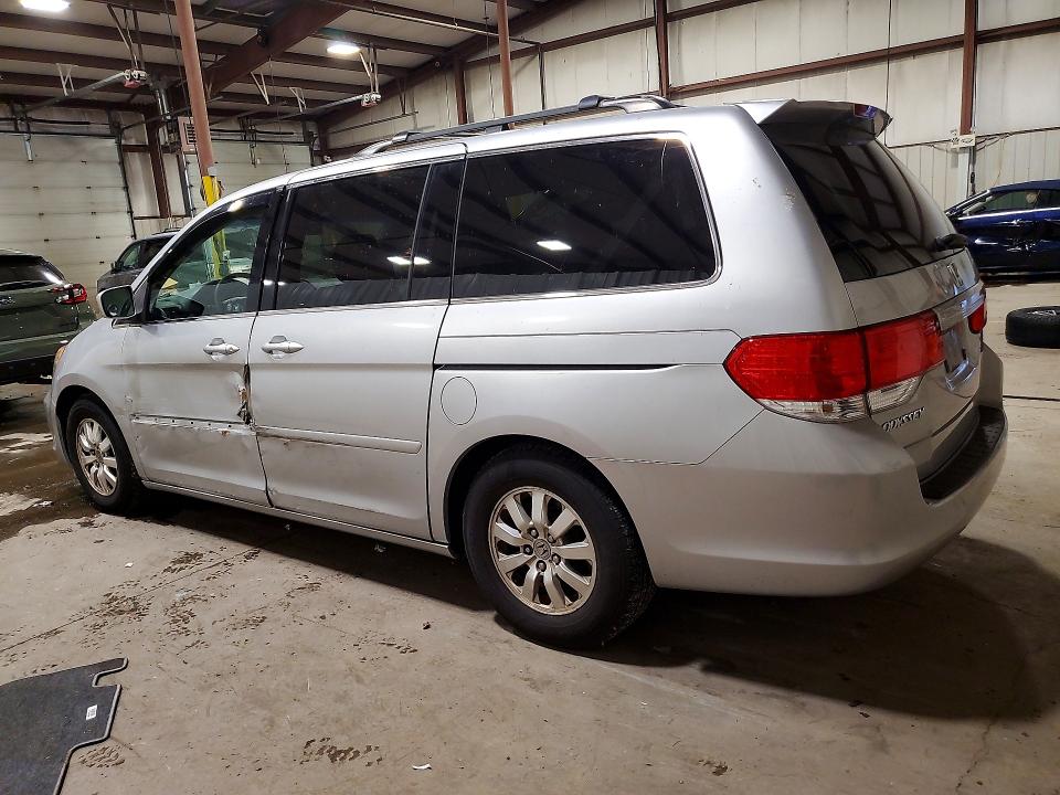 2010 Honda Odyssey მანქანა იყიდება აუქციონზე, vin: 5FNRL3H56AB032003, აუქციონის ნომერი: 69793206