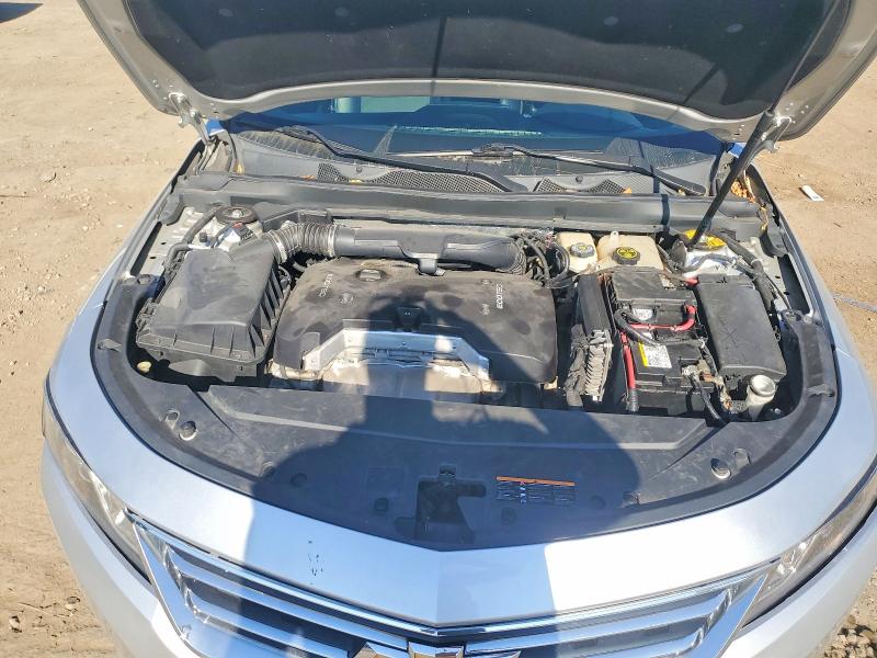 Продаж на аукціоні авто 2016 Chevrolet Impala, vin: 2G1105SA7G9173286, номер лоту: 70729686