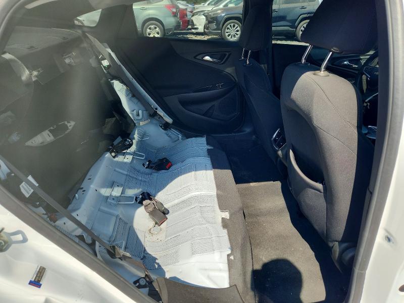Aukcja sprzedaży 2024 Chevrolet Malibu, vin: 1G1ZD5ST4RF177735, numer aukcji: 65693096