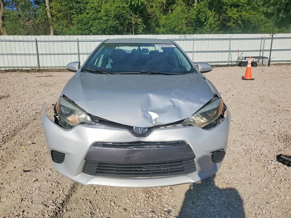 Продаж на аукціоні авто 2015 Toyota Corolla, vin: 2T1BURHE5FC253878, номер лоту: 68864096