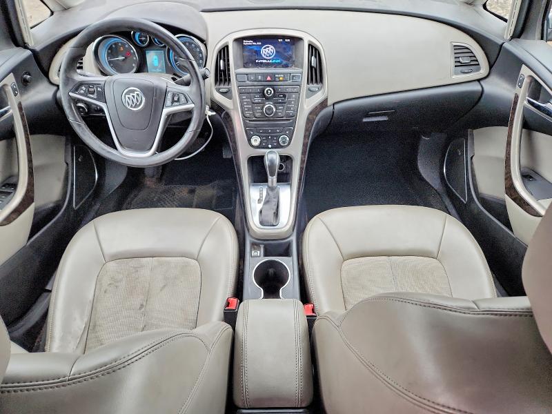 Продажа на аукционе авто 2014 Buick Verano, vin: 1G4PR5SK0E4144840, номер лота: 69359976