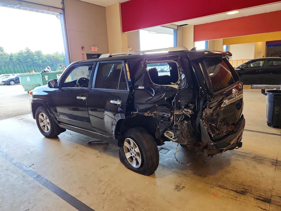 Продажа на аукционе авто 2011 Toyota 4runner, vin: JTEBU5JR1B5073600, номер лота: 67503996
