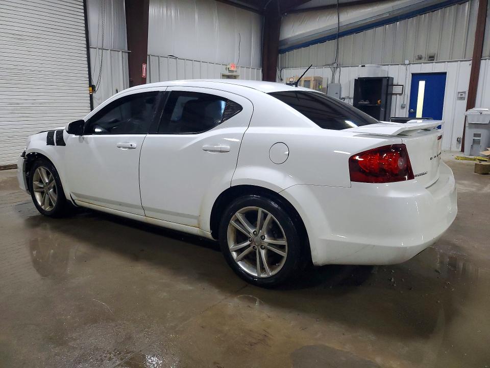 67917676 :رقم المزاد ، 1C3CDZCB9DN620278 vin ، 2013 Dodge Avenger مزاد بيع