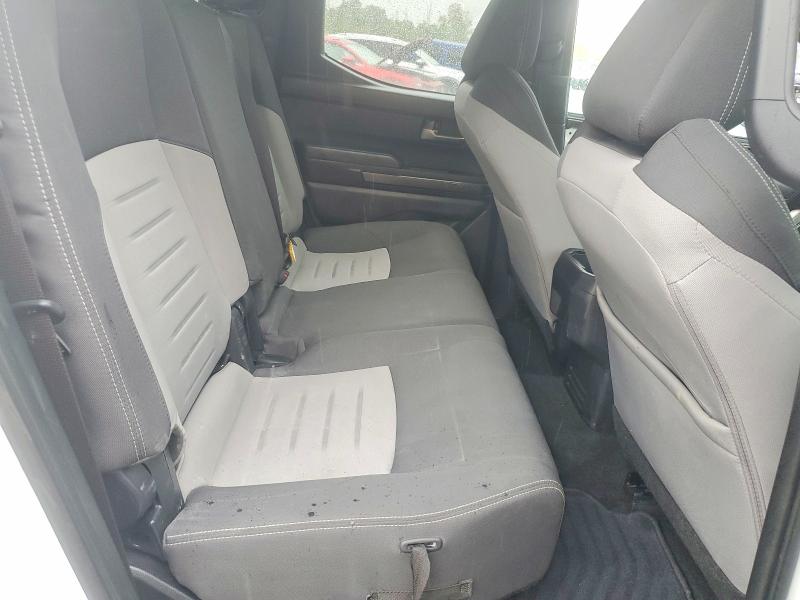 69741636 :رقم المزاد ، 3TMLB5JN8RM054980 vin ، 2024 Toyota Tacoma مزاد بيع