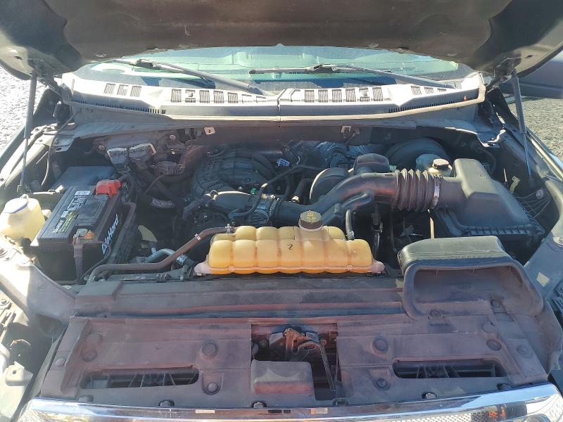 68986166 :رقم المزاد ، 1FTEW1C86FFC71341 vin ، 2015 Ford F150 مزاد بيع