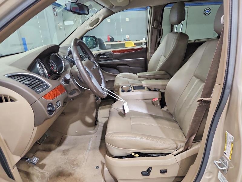 Aukcja sprzedaży 2013 Chrysler Town & Country, vin: 2C4RC1BG5DR798005, numer aukcji: 70892006