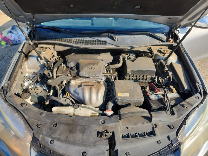 Aukcja sprzedaży 2016 Toyota Camry, vin: 4T1BF1FK3GU581496, numer aukcji: 69718276