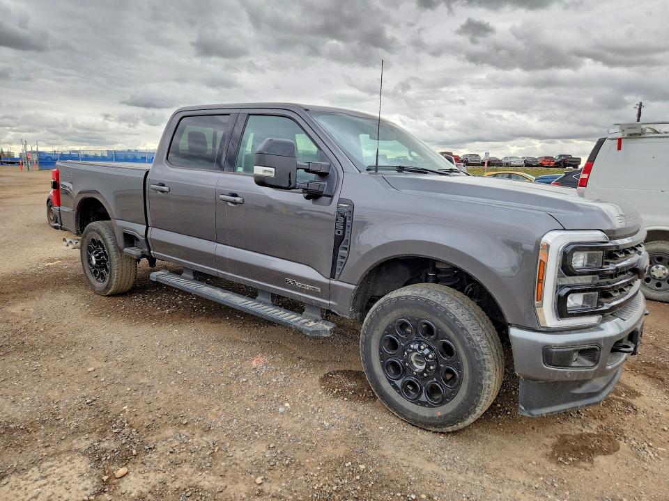 Aukcja sprzedaży 2024 Ford F350, vin: 1FT8W3BT1RED00835, numer aukcji: 67673986