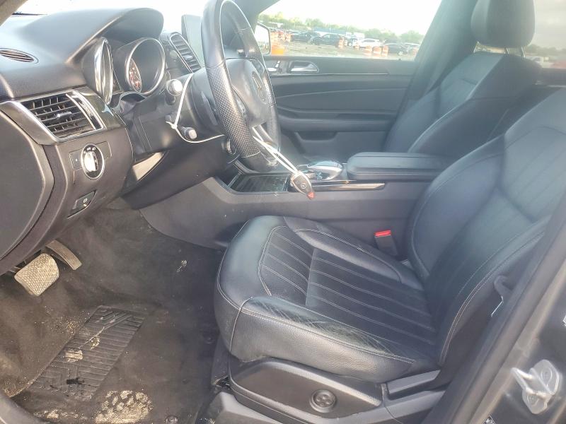 Aukcja sprzedaży 2018 Mercedes-benz Gle, vin: 4JGDA5JB1JB007097, numer aukcji: 68128026