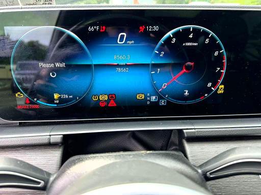 Aukcja sprzedaży 2021 Mercedes-benz Gle, vin: 4JGFB4KB7MA515759, numer aukcji: 66055346