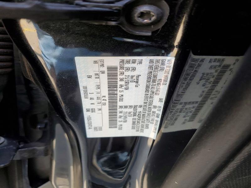 Aukcja sprzedaży 2013 Ford Focus, vin: 1FADP3F24DL333156, numer aukcji: 68880046