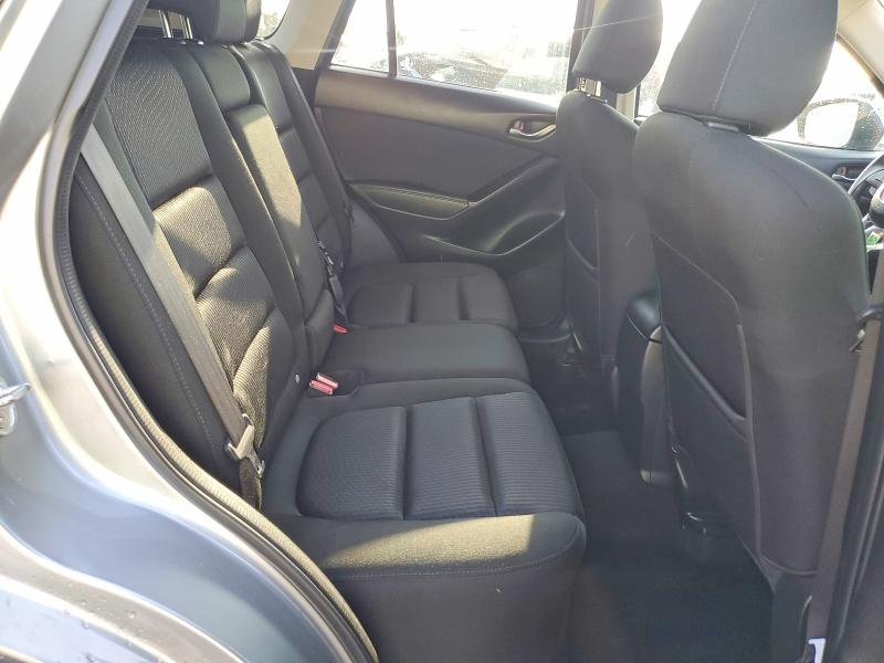 67728206 :رقم المزاد ، JM3KE2CY5E0374237 vin ، 2014 Mazda Cx-5 مزاد بيع
