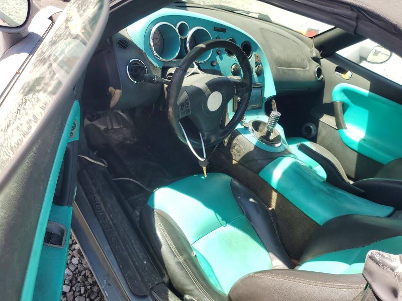 2006 Pontiac Solstice მანქანა იყიდება აუქციონზე, vin: 1G2MB33B66Y102458        , აუქციონის ნომერი: 68786236