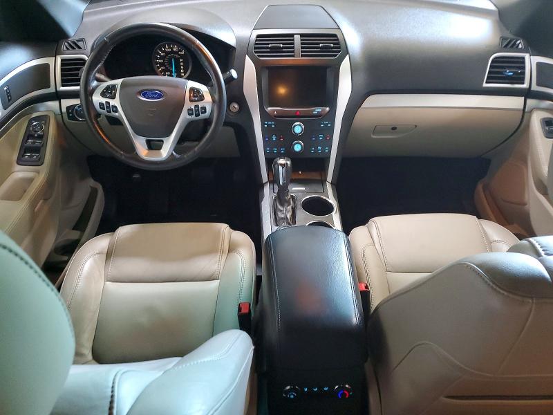 Aukcja sprzedaży 2013 Ford Explorer, vin: 1FM5K8D86DGA63952, numer aukcji: 70465236