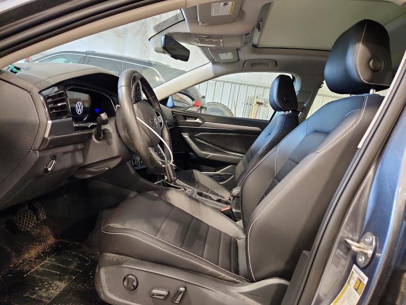 2023 Volkswagen Jetta მანქანა იყიდება აუქციონზე, vin: 3VW7M7BU2PM020511, აუქციონის ნომერი: 68190406