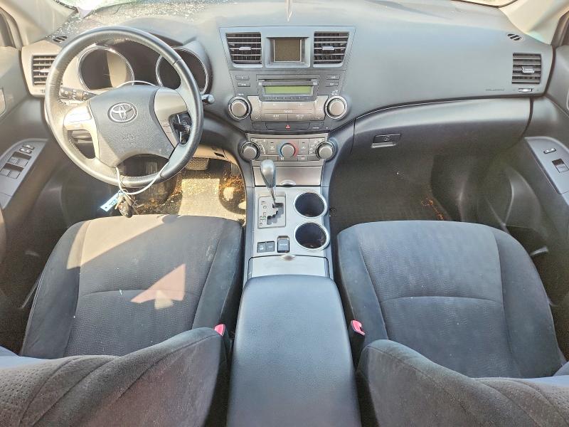 Aukcja sprzedaży 2008 Toyota Highlander, vin: JTEES43AX82106284, numer aukcji: 67304336