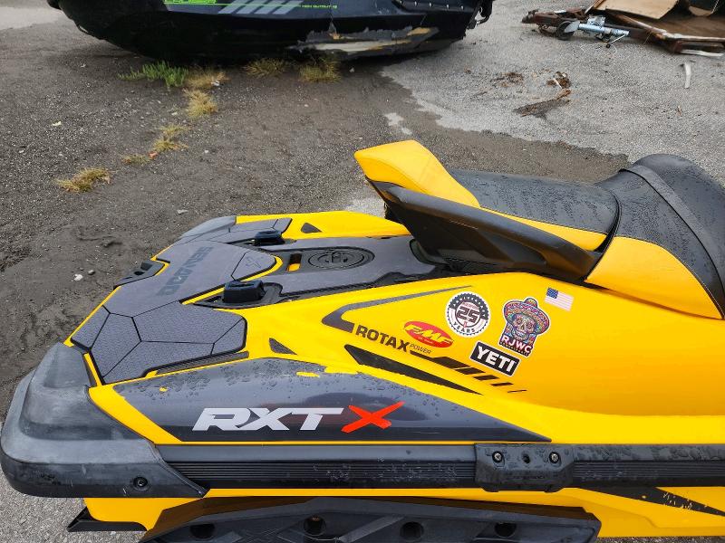 Продаж на аукціоні авто 2021 Sea Doo Jet Ski, vin: YDV40380A121, номер лоту: 69877396