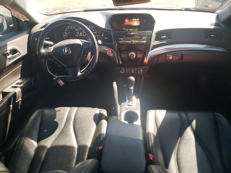 69020946 :رقم المزاد ، 19UDE2F37KA010989 vin ، 2019 Acura Ilx مزاد بيع