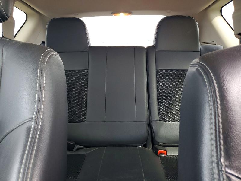 68735616 :رقم المزاد ، 1C4NJDEB0FD163172 vin ، 2015 Jeep Compass مزاد بيع