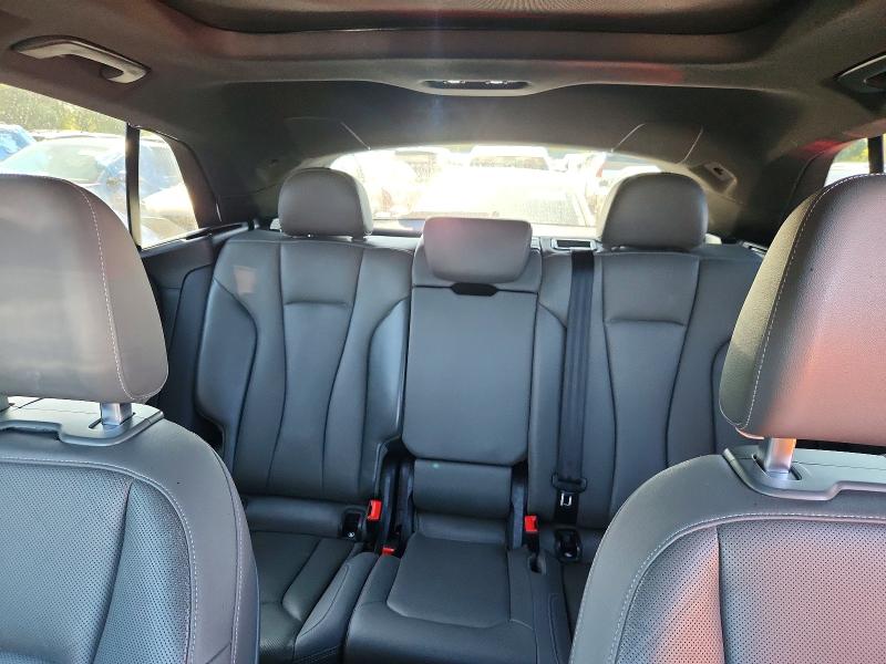 Aukcja sprzedaży 2019 Audi Q8, vin: WA1EVAF16KD012639, numer aukcji: 68714126