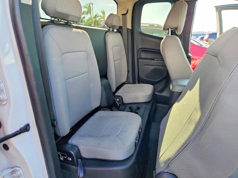 Продаж на аукціоні авто 2017 Chevrolet Colorado, vin: 1GCHSBEA6H1213096, номер лоту: 70326596