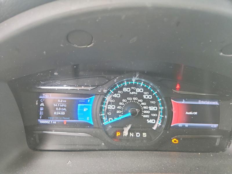 67727446 :رقم المزاد ، 2FMHK6D88DBD26998 vin ، 2013 Ford Flex مزاد بيع