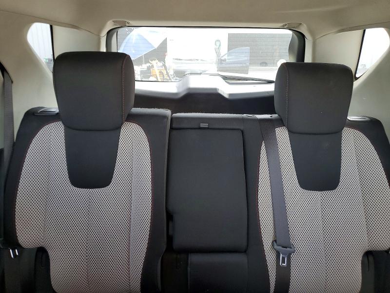 Aukcja sprzedaży 2011 Chevrolet Equinox, vin: 2CNALDEC0B6252892, numer aukcji: 69298626