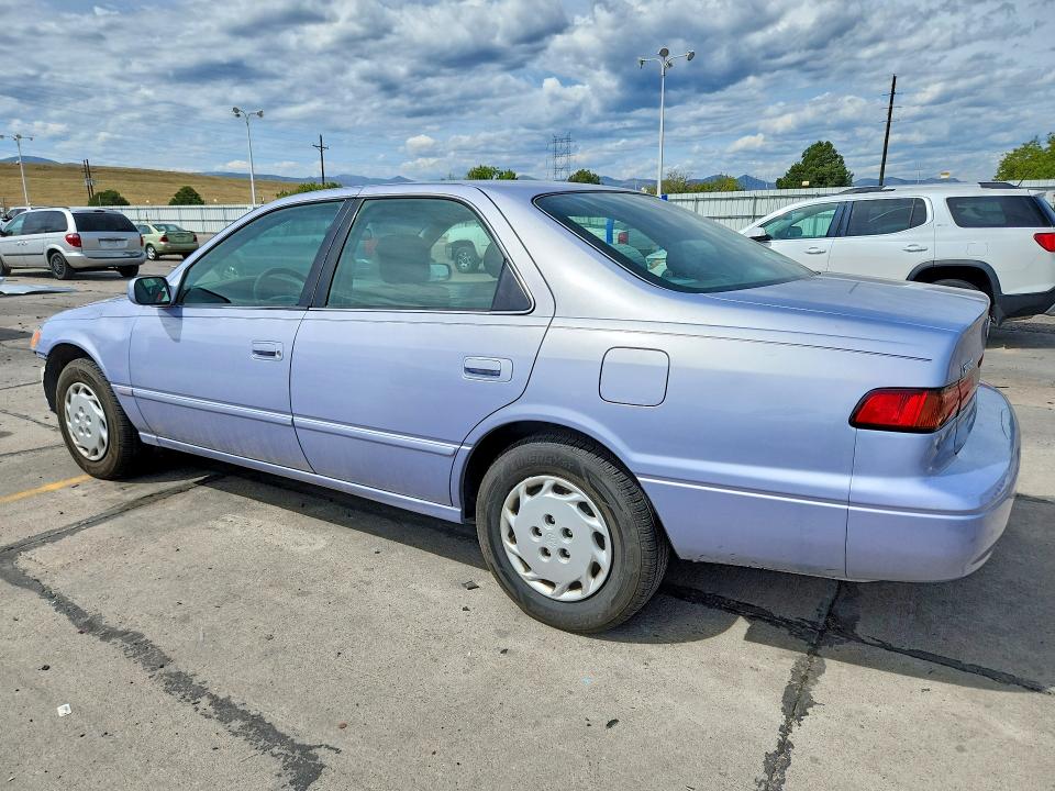 Продаж на аукціоні авто 1998 Toyota Camry, vin: JT2BG22K2W0225522, номер лоту: 68655686
