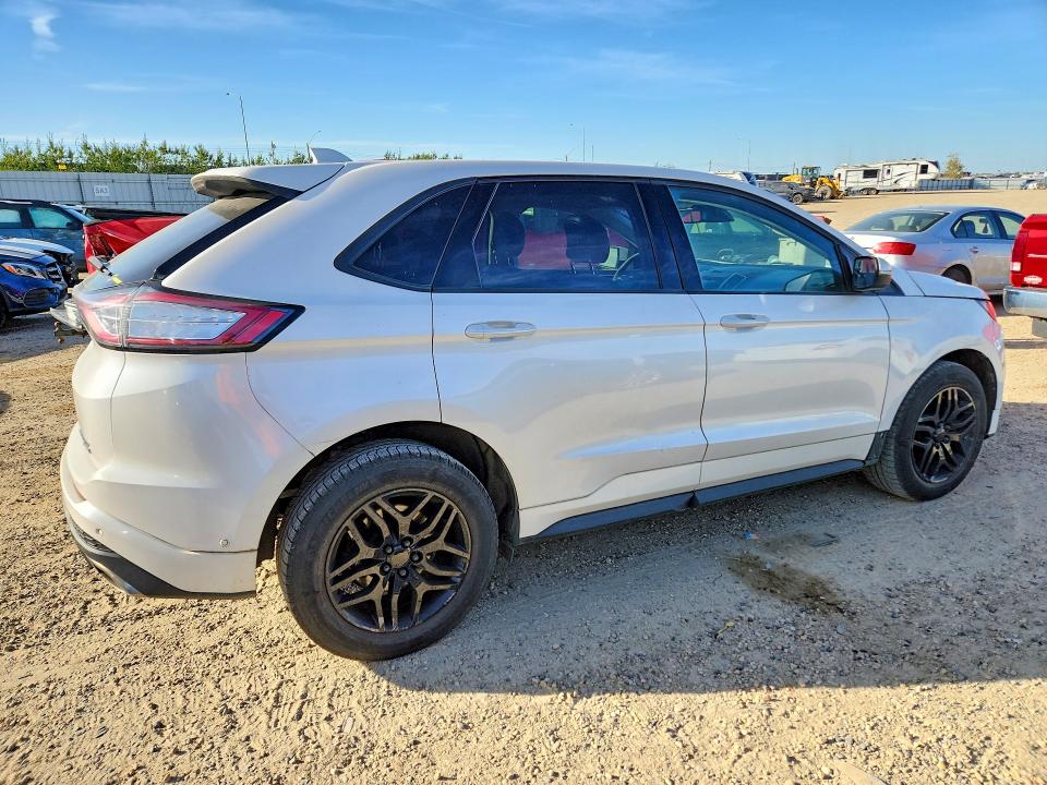 Aukcja sprzedaży 2017 Ford Edge, vin: 2FMPK4AP4HBC46227, numer aukcji: 67494496
