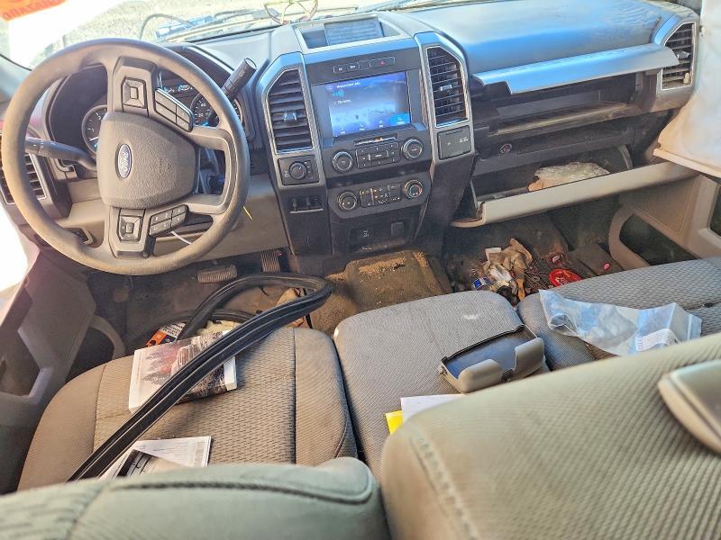 Aukcja sprzedaży 2021 Ford F350, vin: 1FT8W3BT4MED83752, numer aukcji: 70674366