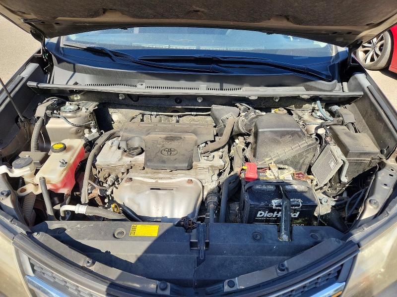 69152636 :رقم المزاد ، JTMRFREV0DD043430 vin ، 2013 Toyota Rav4 مزاد بيع