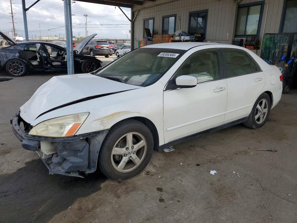 Продажа на аукционе авто 2003 Honda Accord, vin: JHMCM56343C084079, номер лота: 69386566