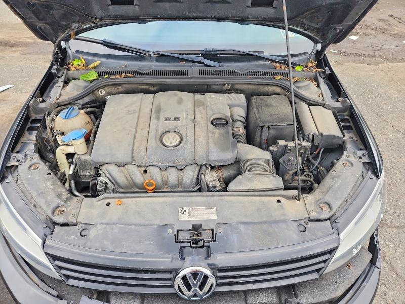 Aukcja sprzedaży 2011 Volkswagen Jetta, vin: 3VWDZ7AJ9BM103163, numer aukcji: 70279156