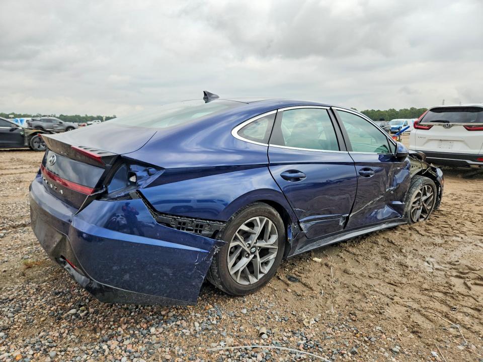 Aukcja sprzedaży 2021 Hyundai Sonata, vin: 5NPEL4JA1MH129420, numer aukcji: 67613936