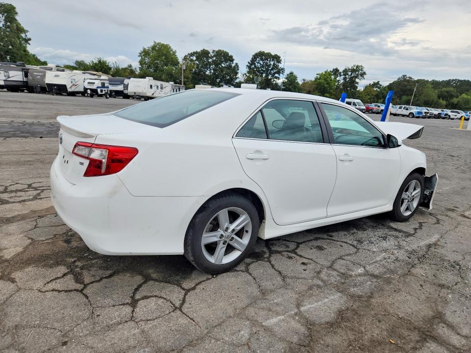 Aukcja sprzedaży 2012 Toyota Camry, vin: 4T1BF1FK6CU504423, numer aukcji: 68585176