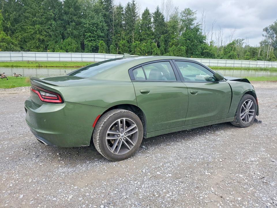 Aukcja sprzedaży 2019 Dodge Charger, vin: 2C3CDXJG5KH580189, numer aukcji: 67273566