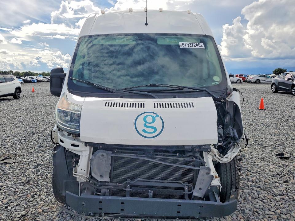 Продаж на аукціоні авто 2020 Ram Promaster 1500, vin: 3C6TRVBG4LE113365, номер лоту: 67927246