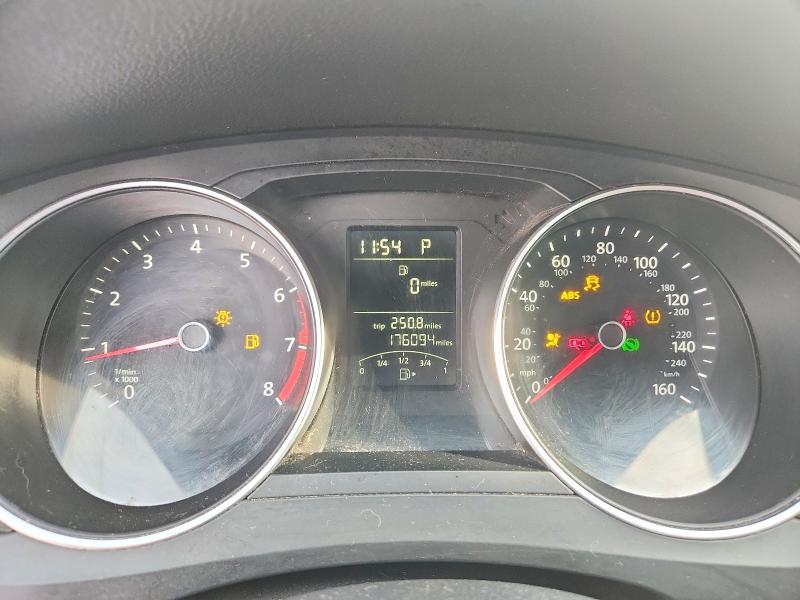 65966216 :رقم المزاد ، 3VW2K7AJ9FM250519         vin ، 2015 Volkswagen Jetta مزاد بيع