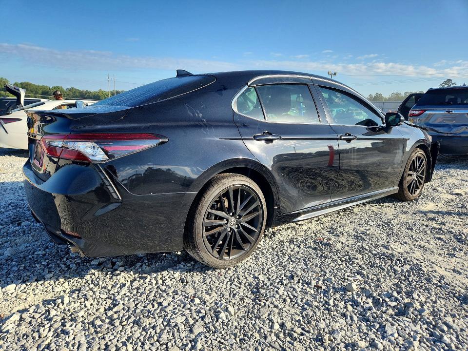 Продаж на аукціоні авто 2022 Toyota Camry, vin: 4T1K61AK7NU006113, номер лоту: 68327946