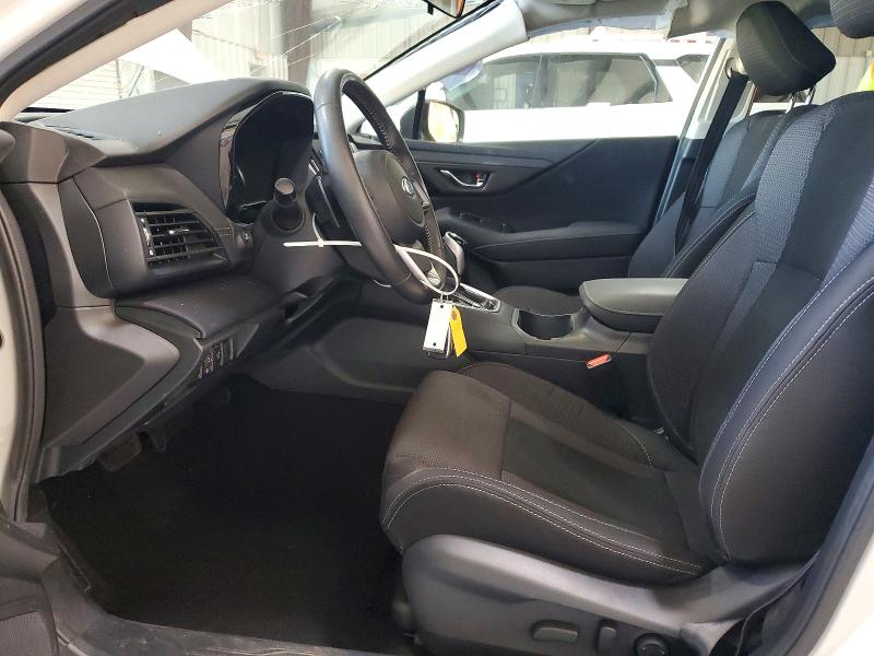 2025 Subaru Outback მანქანა იყიდება აუქციონზე, vin: 4S4BTAFCXS3204454, აუქციონის ნომერი: 68589966