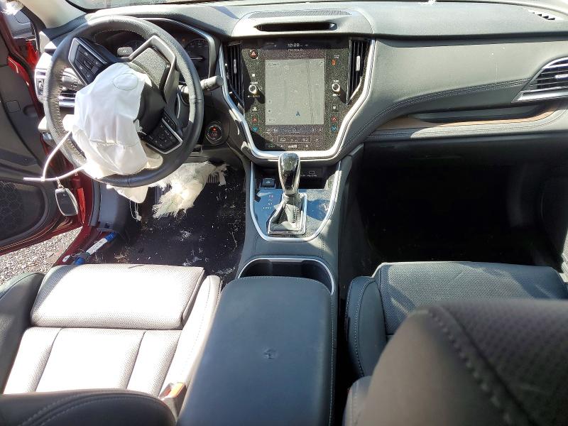 Aukcja sprzedaży 2024 Subaru Outback, vin: 4S4BTANC6R3213793, numer aukcji: 69616276