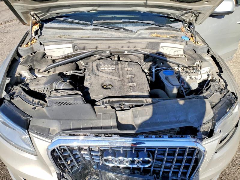 67921136 :رقم المزاد ، WA1LFAFP2EA065370 vin ، 2014 Audi Q5 مزاد بيع
