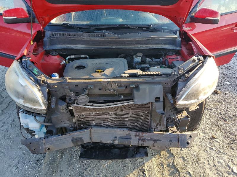 Aukcja sprzedaży 2013 Kia Soul, vin: KNDJT2A68D7618769, numer aukcji: 67417076