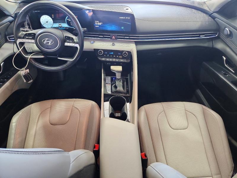 Продажа на аукционе авто 2023 Hyundai Elantra, vin: KMHLN4AJ4PU081015, номер лота: 67026756
