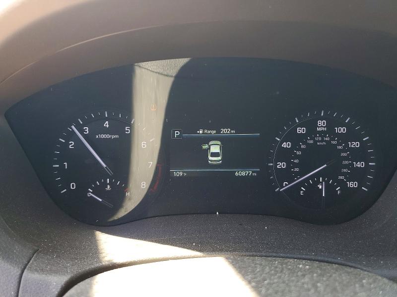 Aukcja sprzedaży 2018 Genesis G80, vin: KMHGN4JE7JU271080, numer aukcji: 68025326