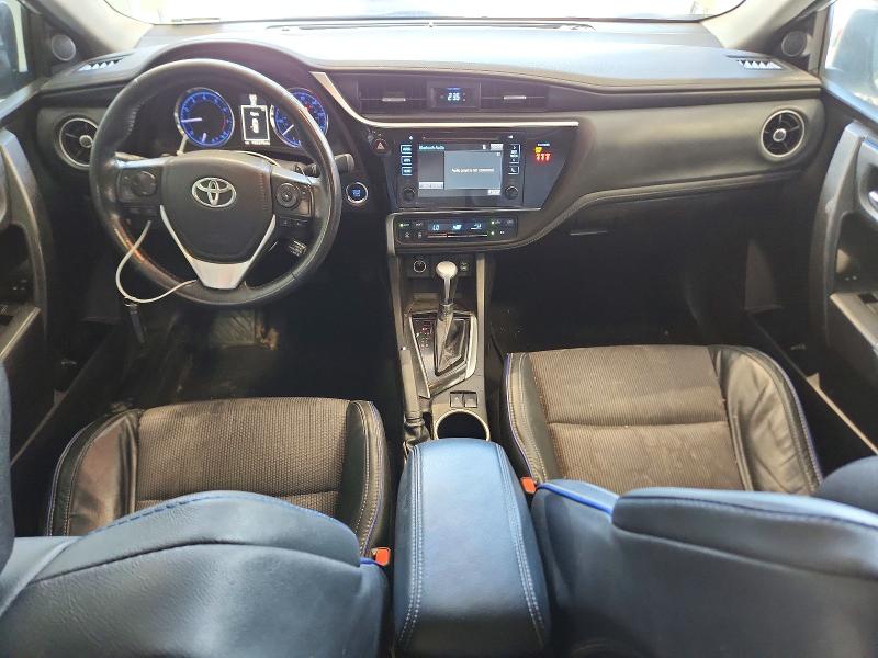 Aukcja sprzedaży 2018 Toyota Corolla, vin: 5YFBURHE4JP790914, numer aukcji: 68353626